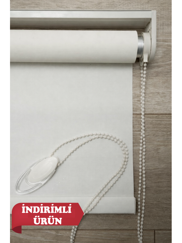 Stor Perde Çeşitleri ve Modelleri Rehberi (Dikey, Zebra, Otomatik, Güneş)